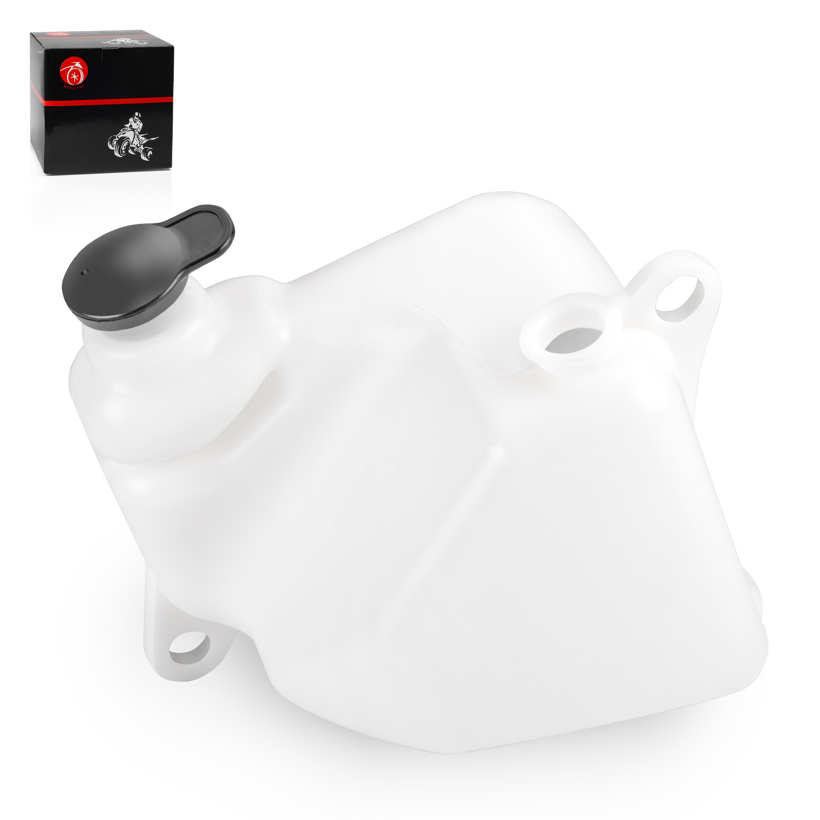 Oil Tank Reservoir & Cap for Yamaha Blaster 200 YFS200 1988-2006 2XJ-21751-01-00