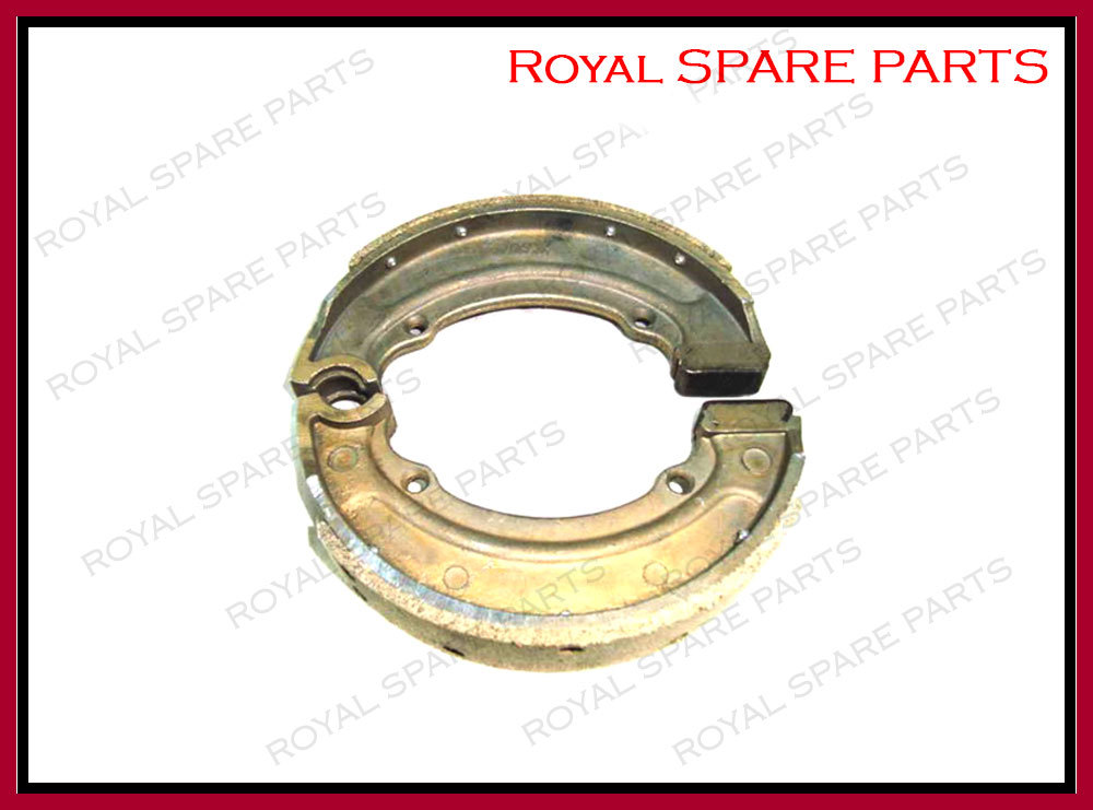 Fit For Royal Enfield 6″ Pair Of Brake Shoes