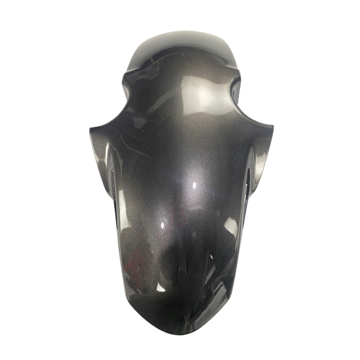 Gray Silver Fairings Kit for 2011 2012 13 2014 Honda CBR250R Injection Bodywork