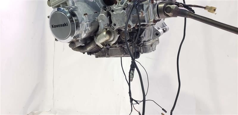 Complete Engine Compression Excellent OEM 1986 Kawasaki ZG1200