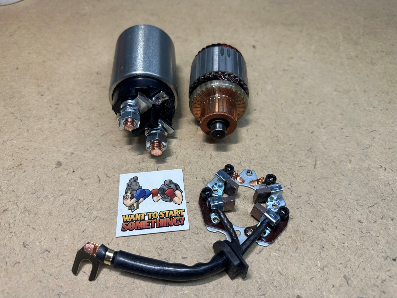 New Rebuild Kit for Harley Davidson Freewheeler Reverse Motor, 83388-09 Trike HD