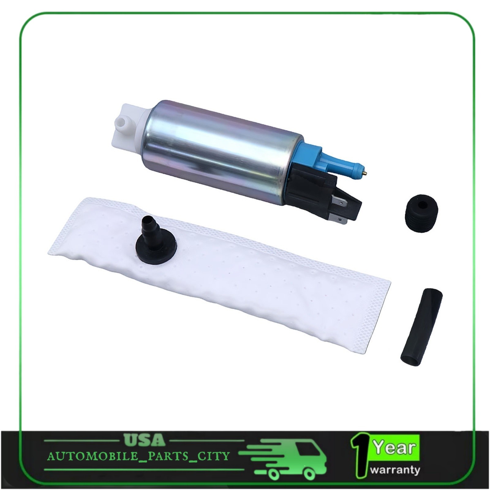 NEW For Kymco Uxv 500i MXU 700 4×4 Fuel Pump Kit 1755A-LKA8-E00