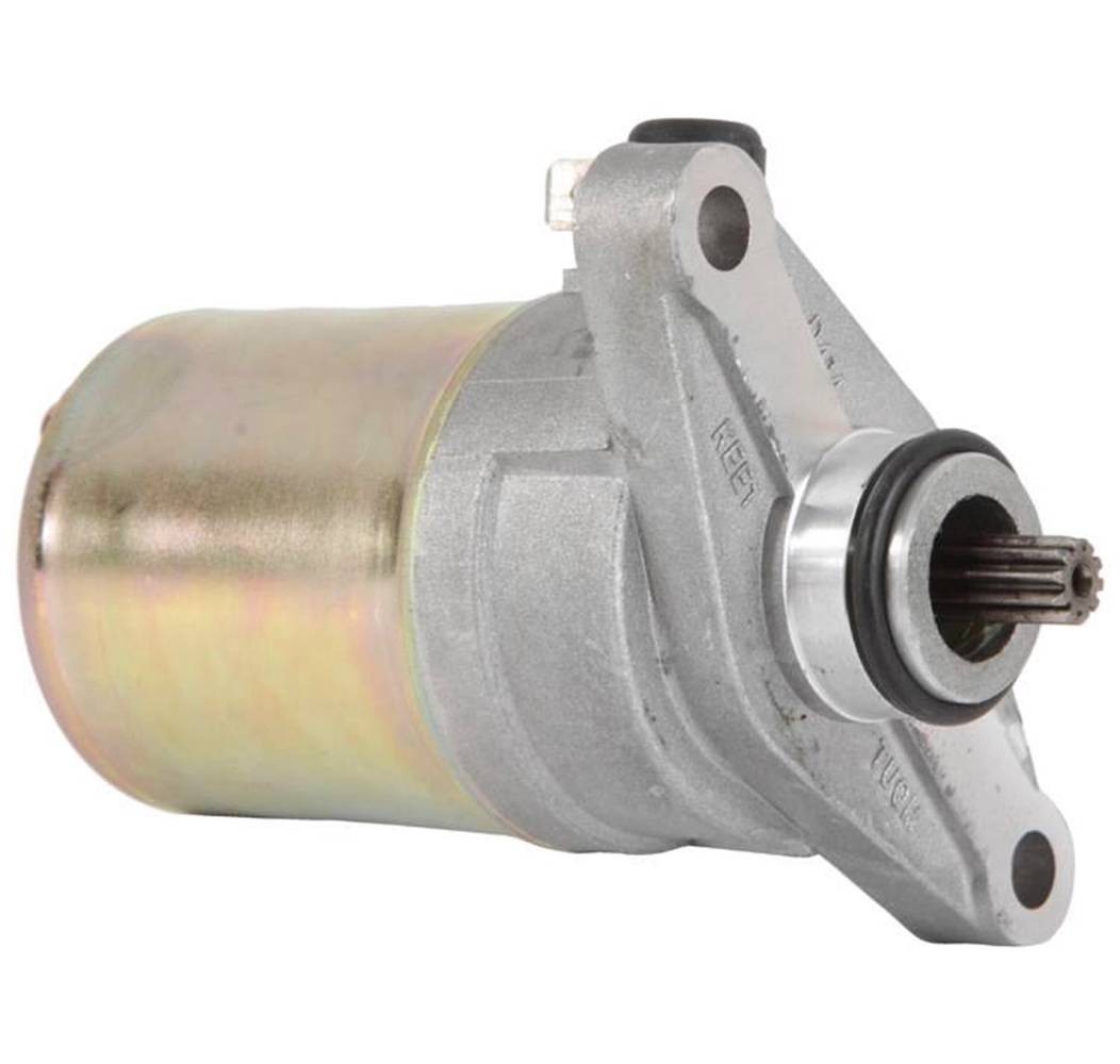 Starter 2007-10 Kymco Mongoose 70 ATV GMI 103 104 106 31210-GAK-9000-M3