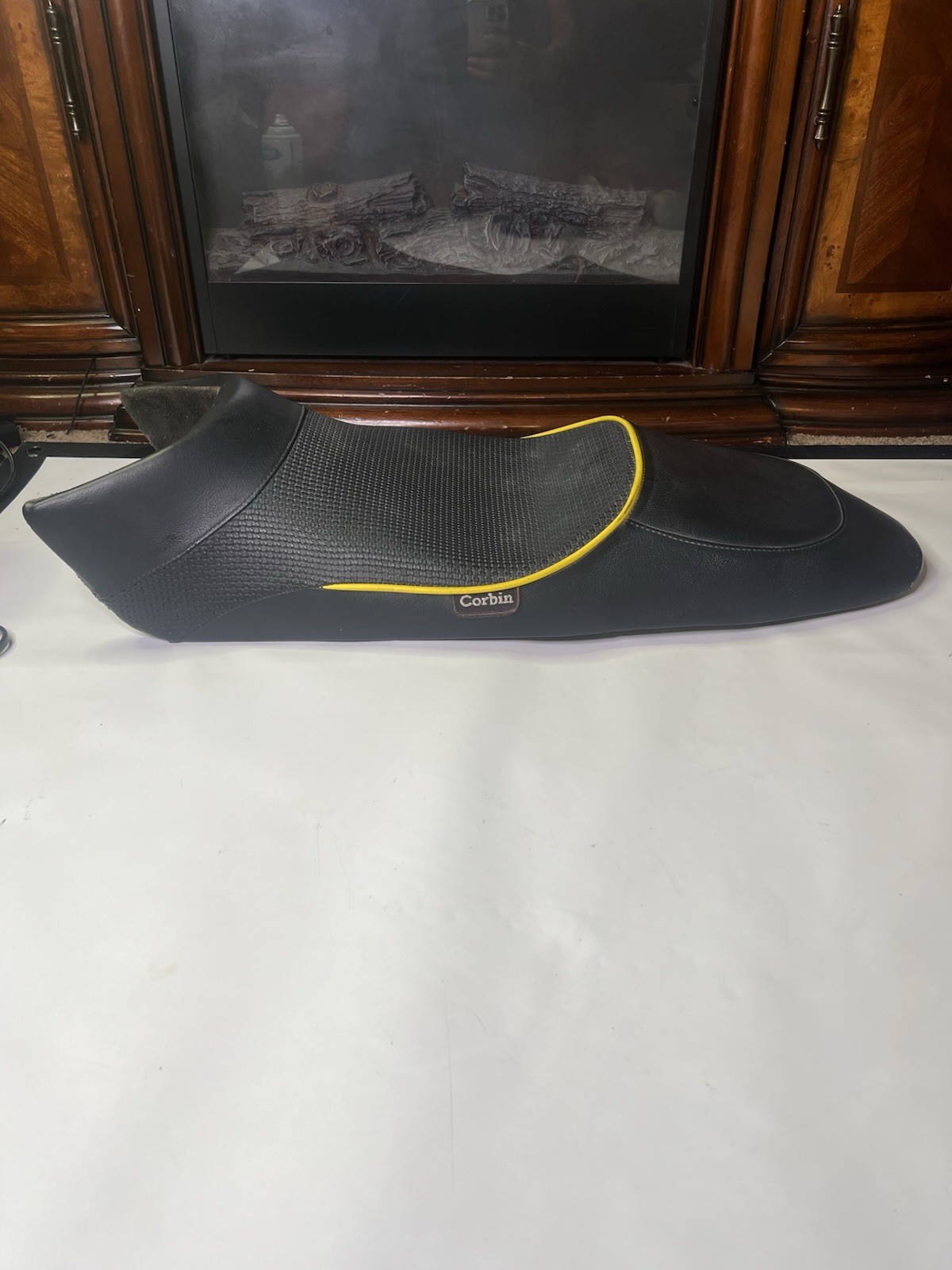 Corbin Seat DM9-1 Made In Usa