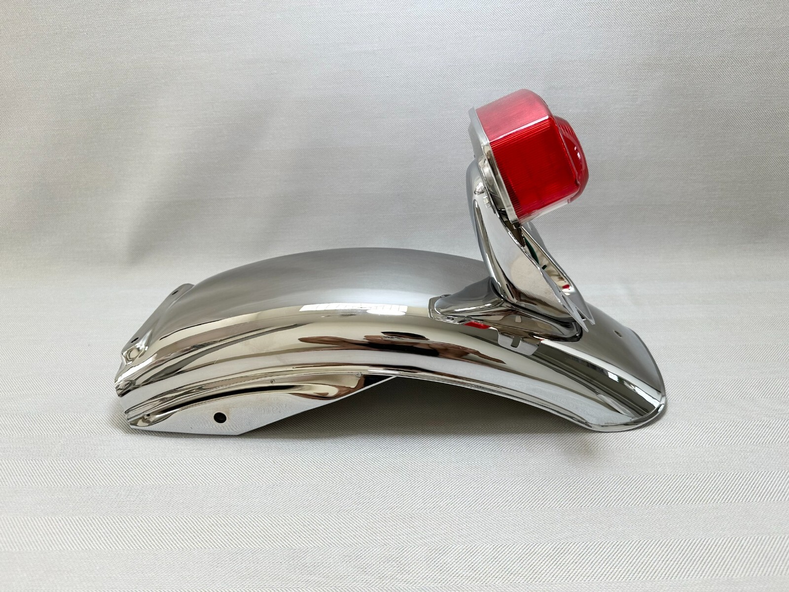 Honda CB500 1971-1973 K0 K1 K2 Bracket 1972 Tail Light Rear Fender & CB 500 Four