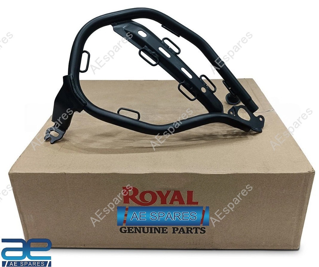 Top Frame RH Side For Royal Enfield New Himalayan 450 RAG00603 @RE