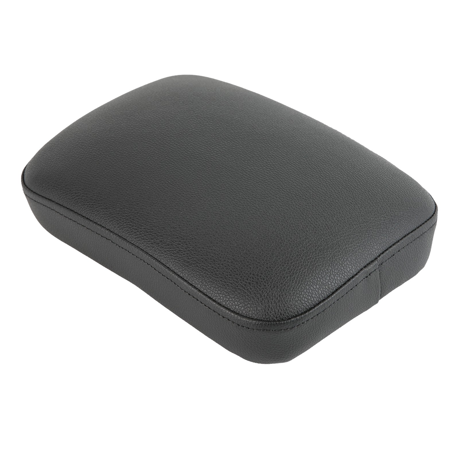 Passenger Pillion Seat Pad 8 Suction Cups For American Ironhorse Texas Chopper