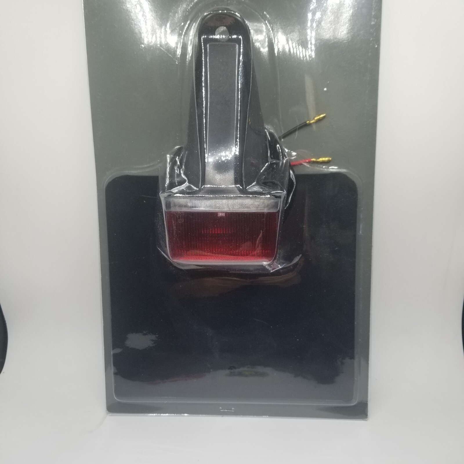 Emgo Taillight Lamp Unit 12V Enduro 62-30300