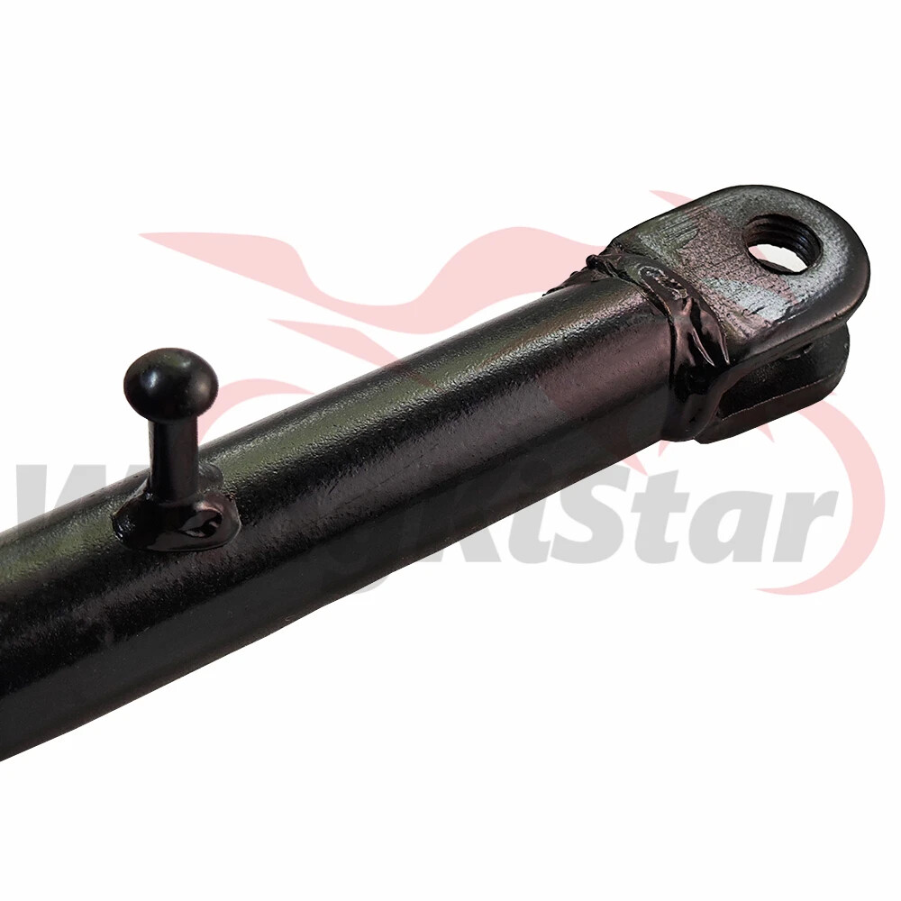 315mm/12.40In Kickstand Center Stand For 43cc-250cc Dirt Pit Bike CRF50/70 GS125