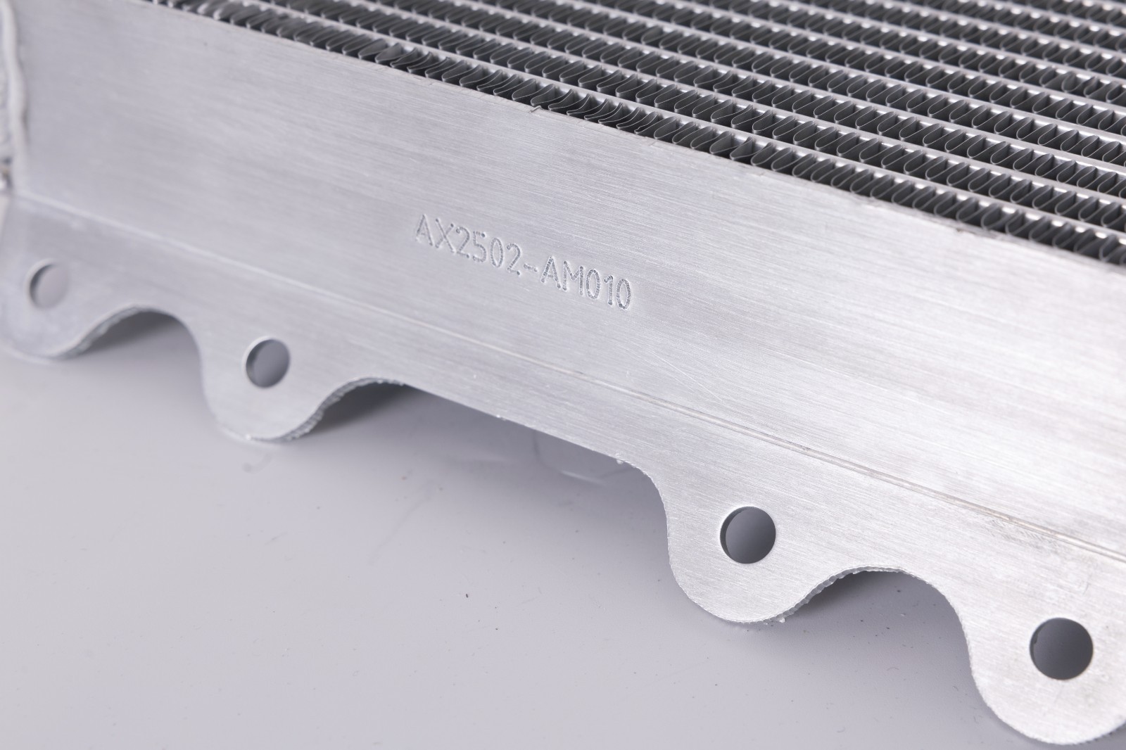 Full Aluminum Radiator for YAMAHA YZ85 YZ 85 2002-2021 2020 2019 2018 2017 2016