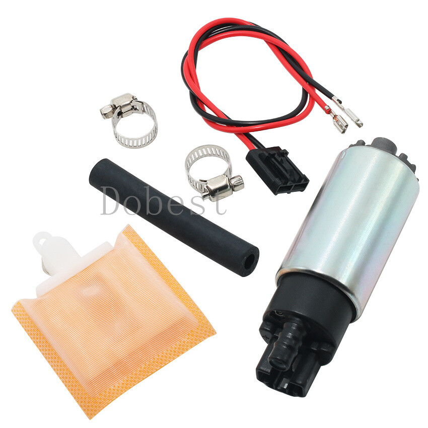 Fuel Pump For John Deere Lawn and Garden Tractors 425, 445 &455 TY22462 AM117108