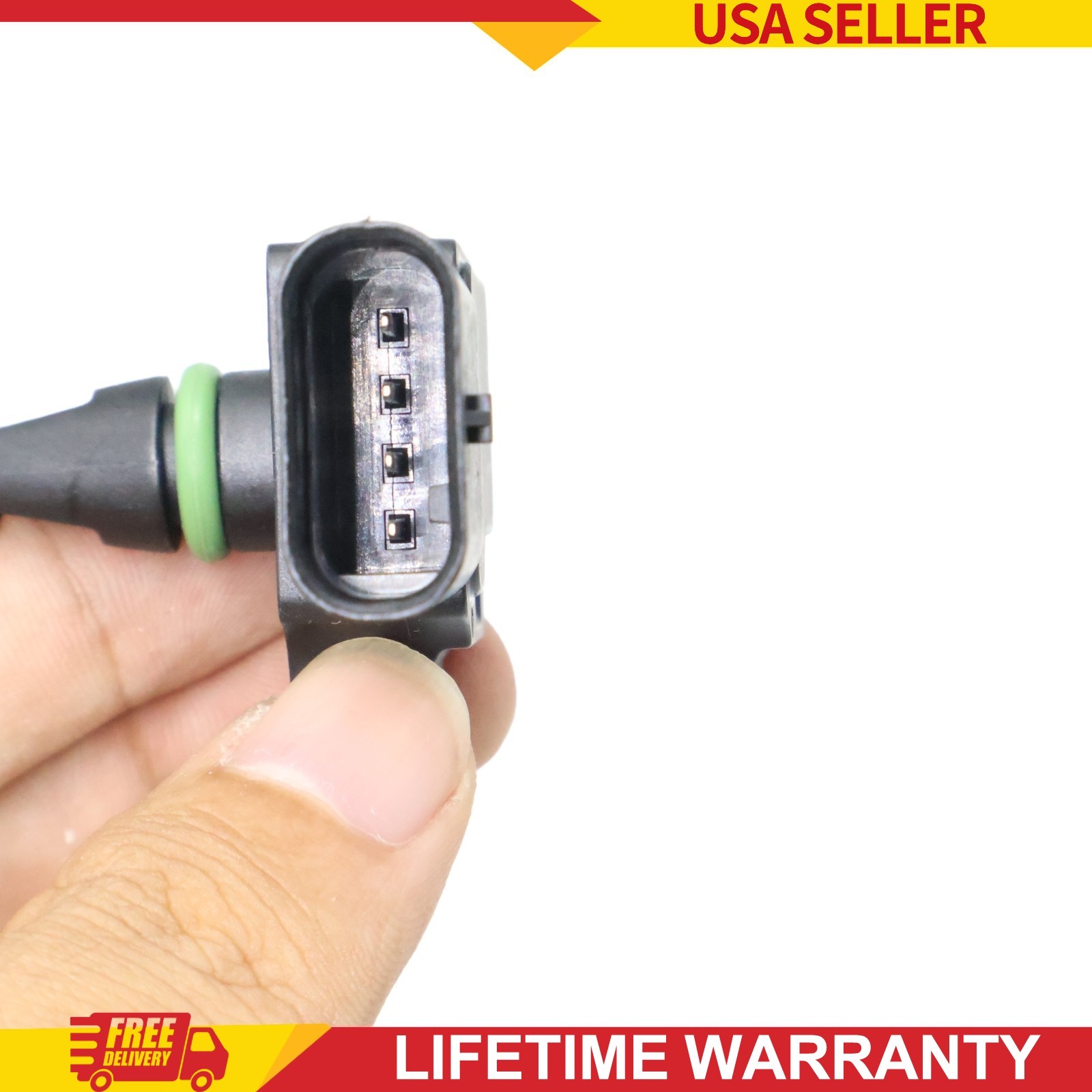 1PCS MAP Sensor Fits Chevrolet Harley Manifold Air Pressure Sensor 32700065