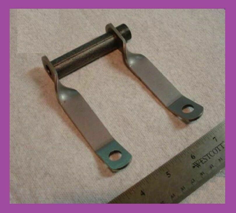 REAR MOTOR MOUNT Adapter Clone LIFAN Engines to Honda CT110 CT90 ATC90/110 S1313