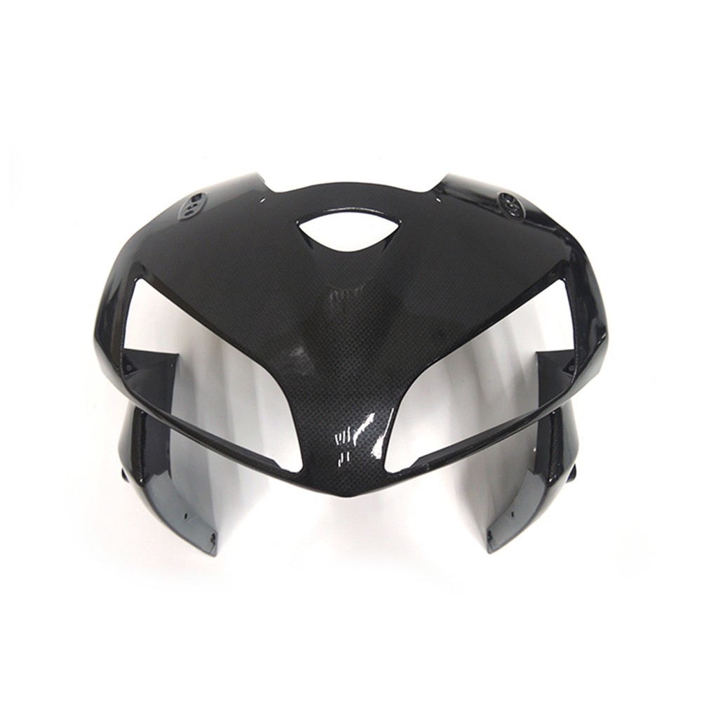 ABS Plastic Fairings For Honda CBR600RR 2005 2006 Carbon Fiber Effect Body Kits