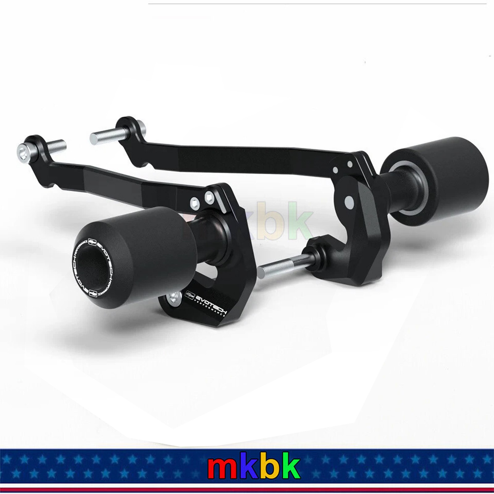 Frame Sliders Crash Protector For Aprilia RS660 RS 660 2021-2025