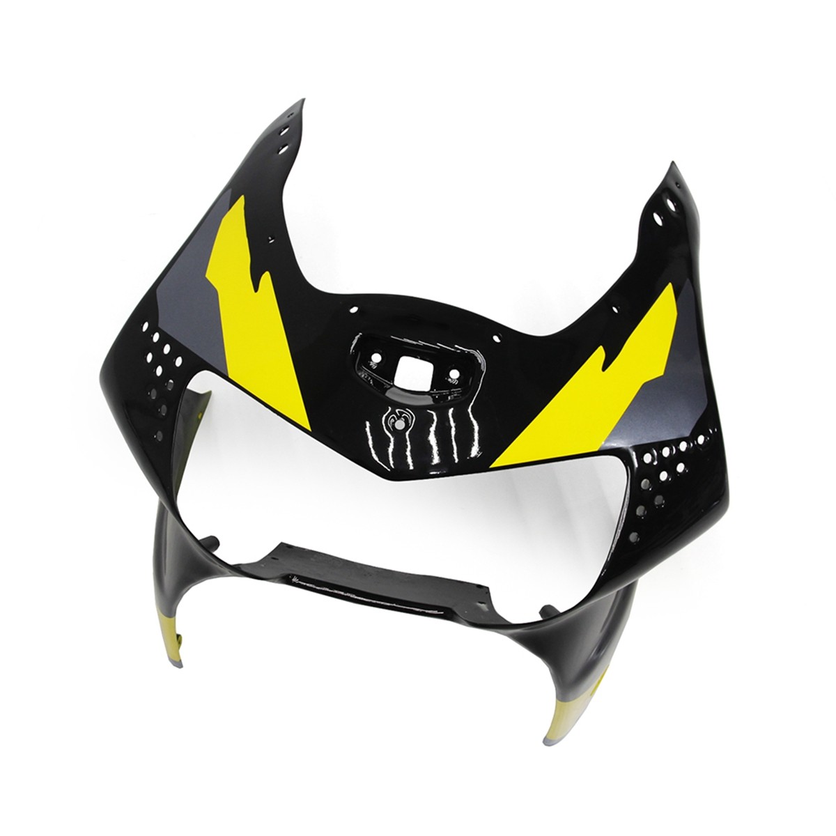 Full Body Kits For Honda CBR900RR CBR919RR 1998 1999 Gray Black Yellow Fairings