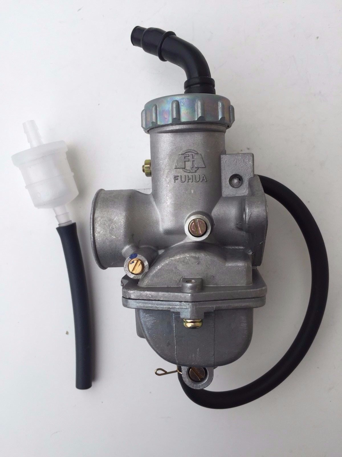 Carburetor For Honda XR75 1973-1796 XL75 1977-1979 Carburetor Brand New