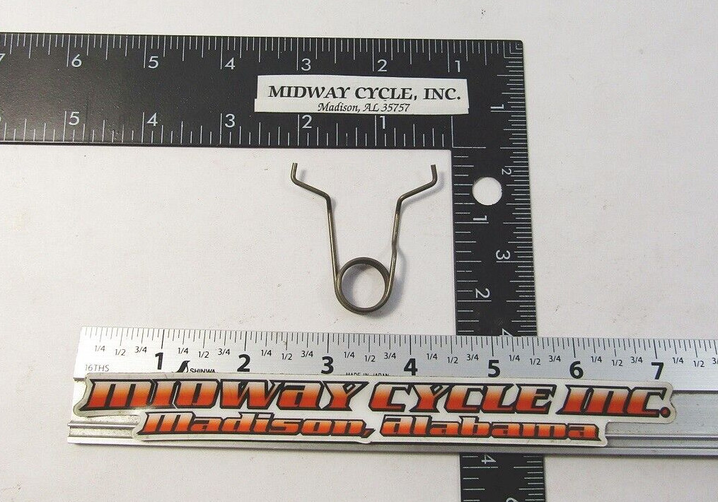HONDA NEW CB750 SHIFT SHAFT POSITIVE STOPPER SPRING 24666-300-000 GL 1200 lm