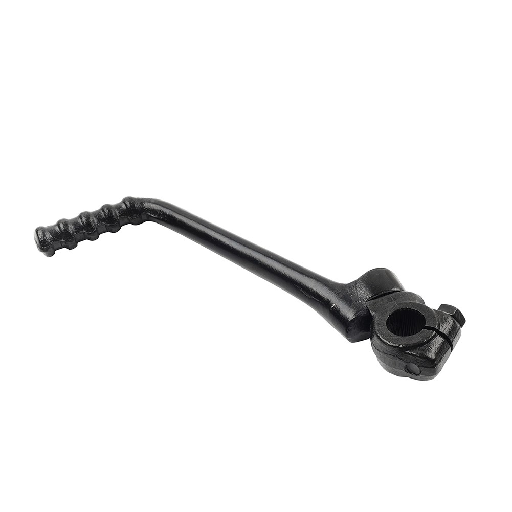 16mm Kick Start Lever Starter For Kawasaki KX60/65/80/85/100/125/250/400/420/450