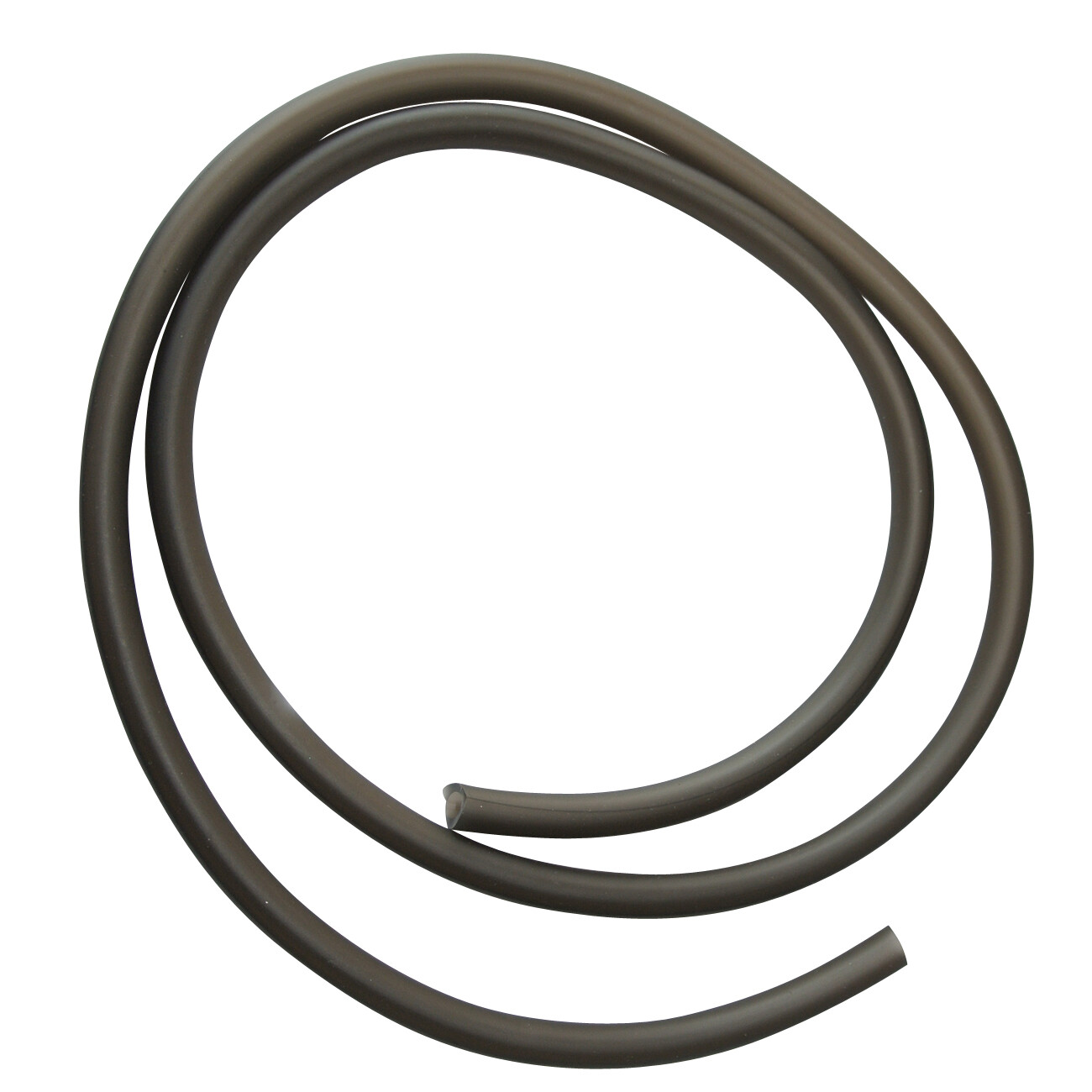 Black 5mm Gas Fuel Line Hose Fits 3FT GoKart Motorcycle ATV UTV Dirt Bike
