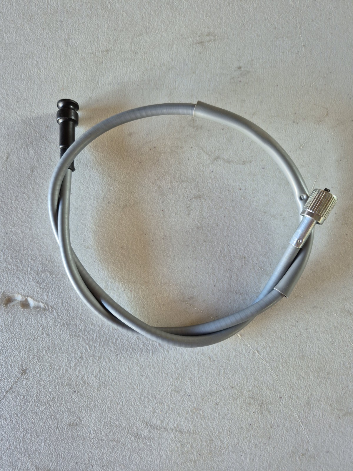 Honda SL125 Tachometer CABLE as NOS