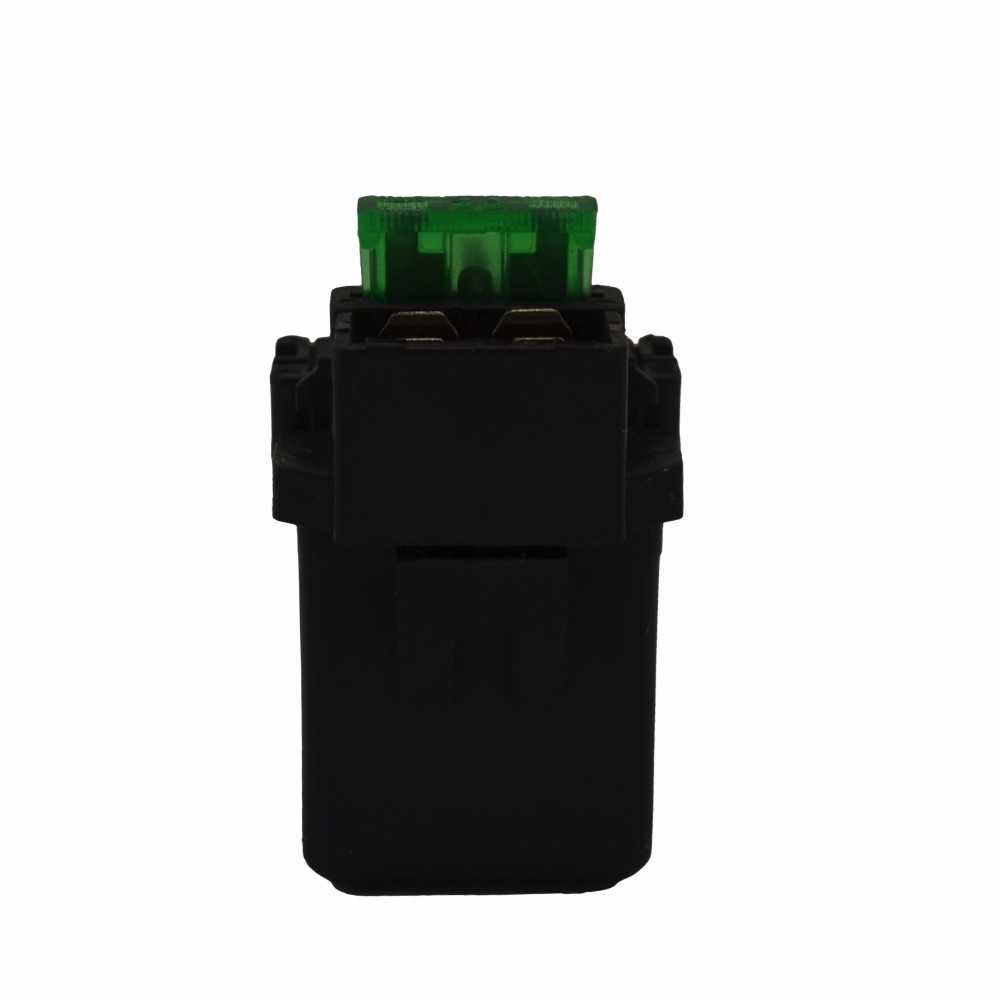 Starter Solenoid Relay Honda CBR1100 CBR1100XX 1100 1997-2003