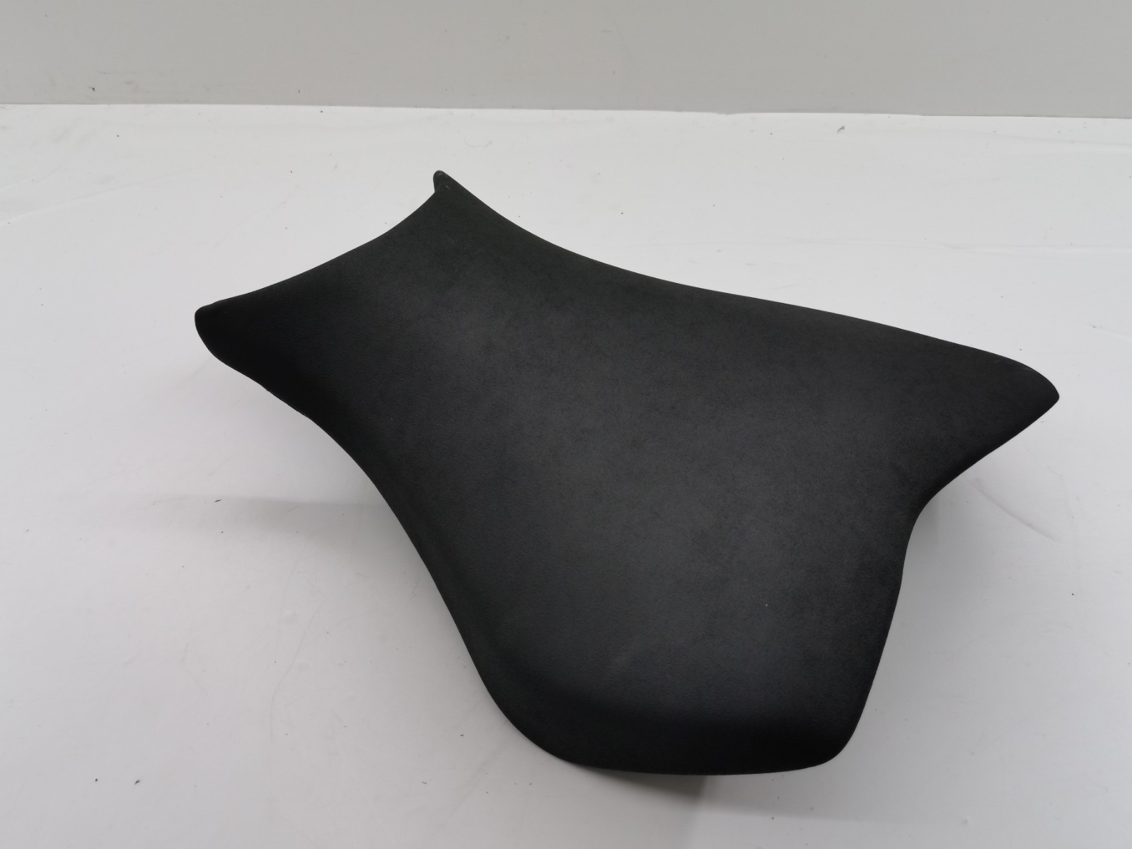 Honda CBR1000RR 08-11 Complete Full Main Driver Rider Seat Saddle Black Leather