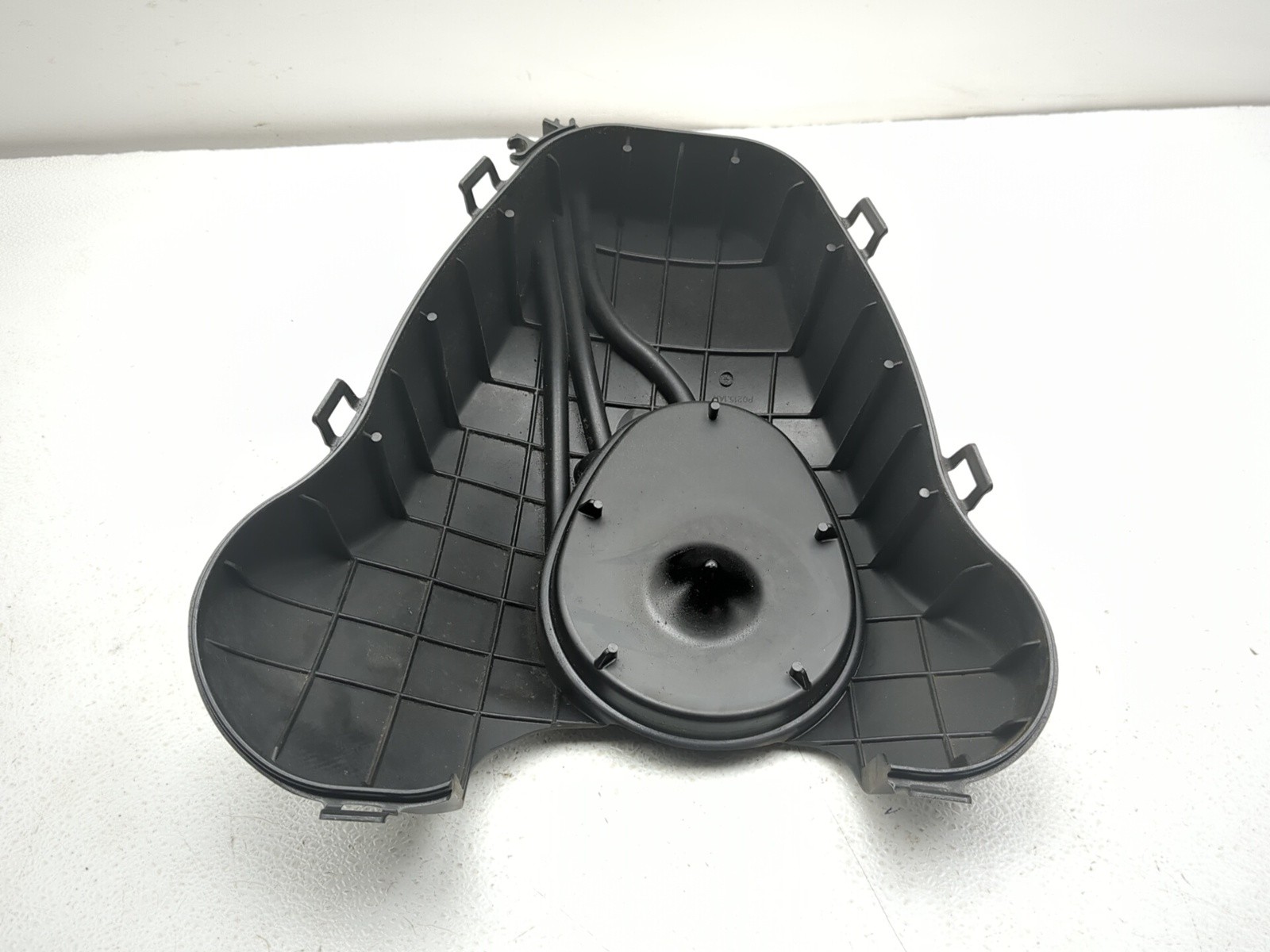 04-10 Buell Lightning XB12S Inner Airbox Cover P0215.1AA
