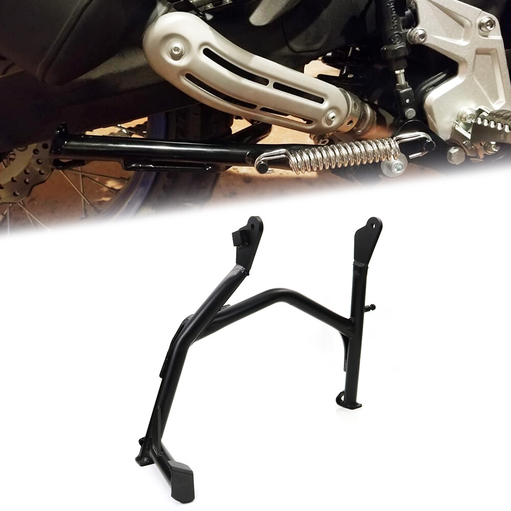 Center Stand Kickstand Aftermarket Fit For 2019-2021 Yamaha Tenere 700 XTZ690