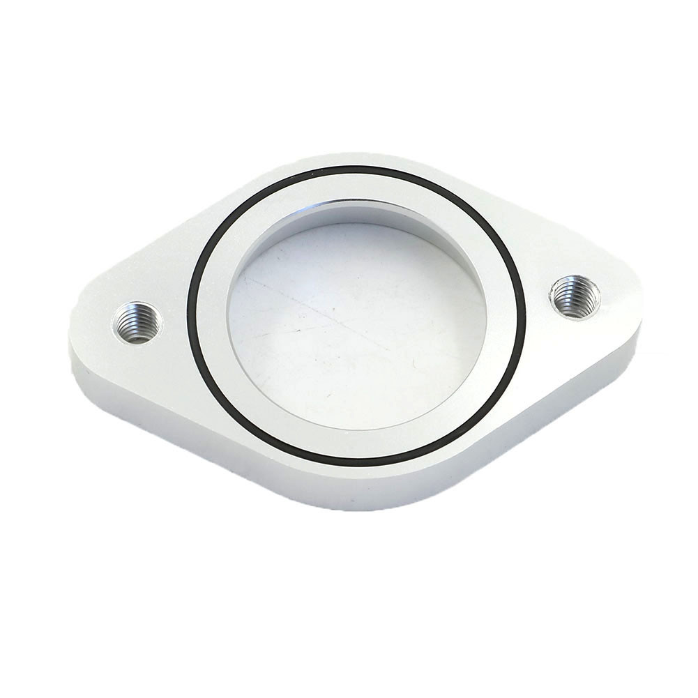 Carburetor Intake Adapter Flange CV40MM For Harley Softail Sportster XLH883 1000