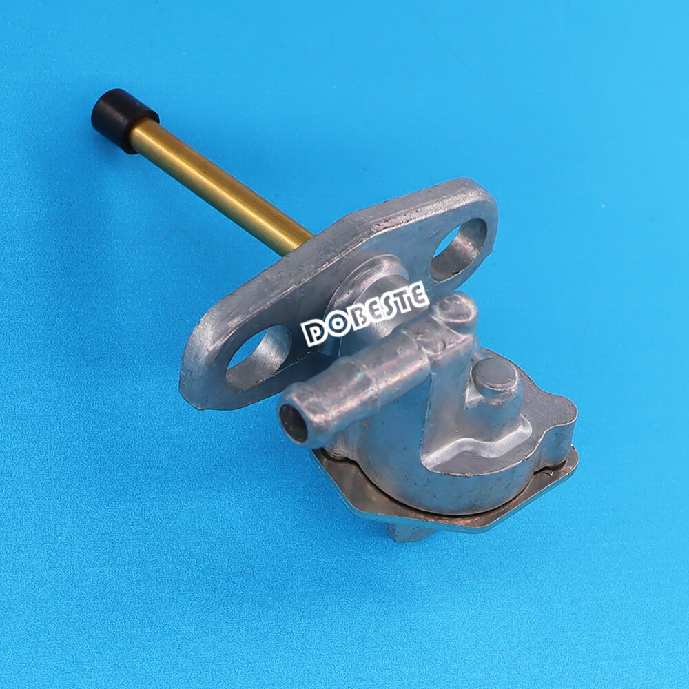 Fuel Valve Petcock For Honda XR200r XR250r XR350r XR400r XR500r XR600r XR650r