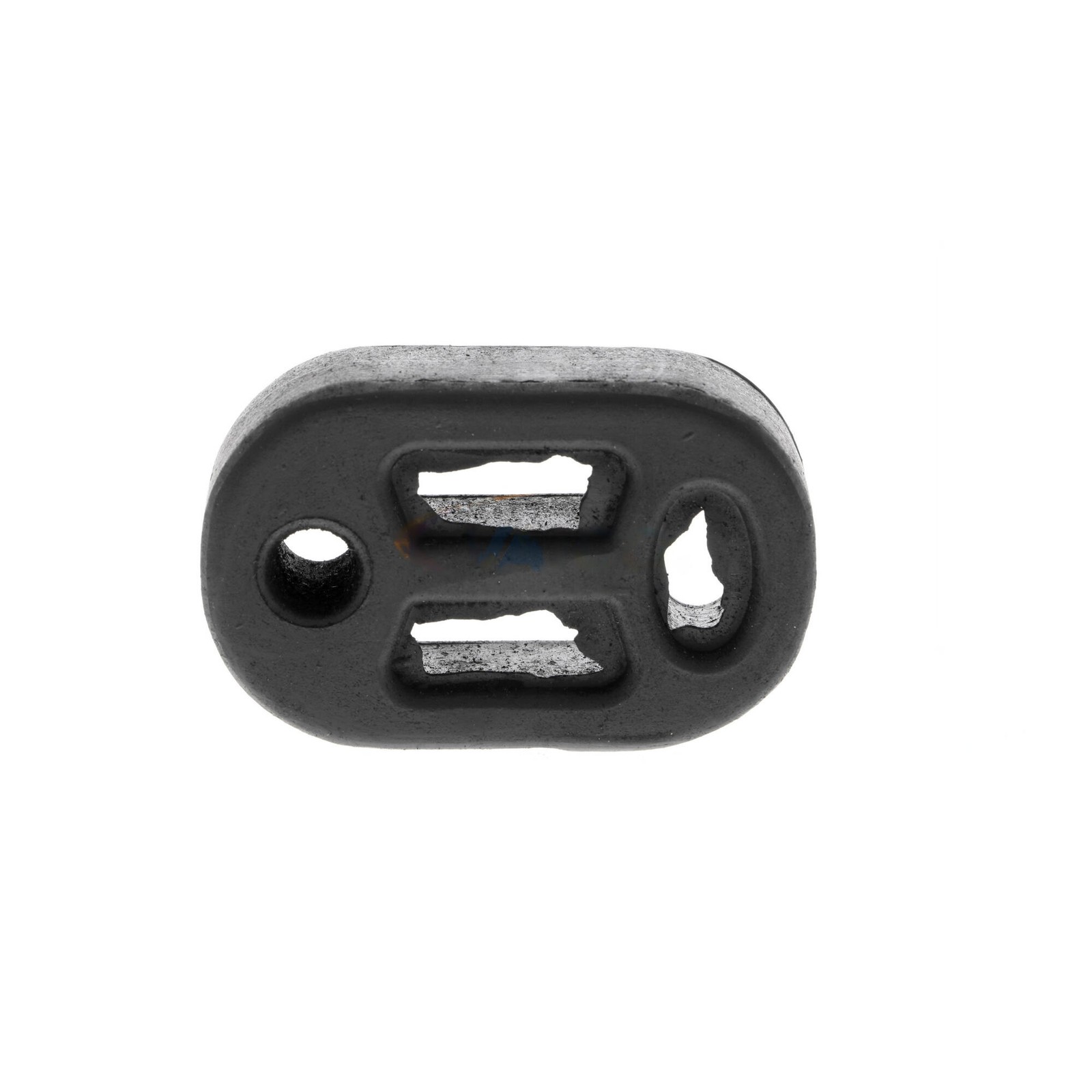 VAICO Rubber Mount Muffler for PEUGEOT 206 Hatchback (2A/C) 1999-04 to 2000-10
