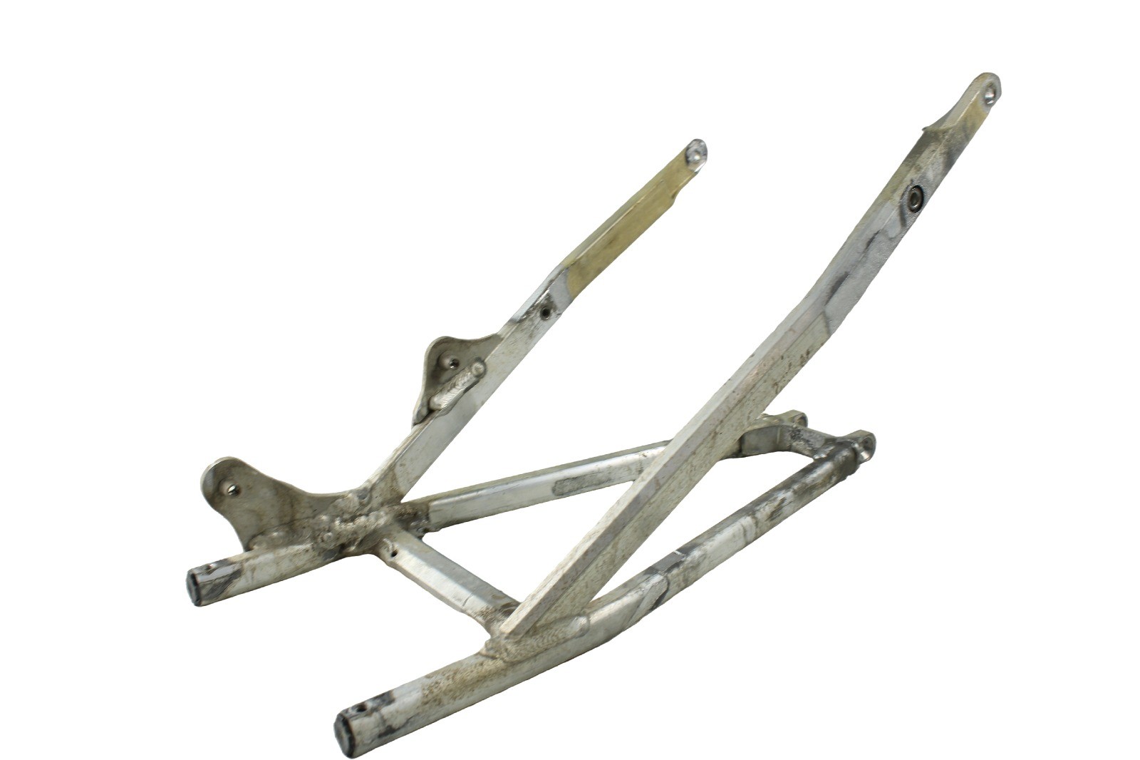 17-19 KTM 250 SXF OEM Rear Back Sub Frame Subframe B4544