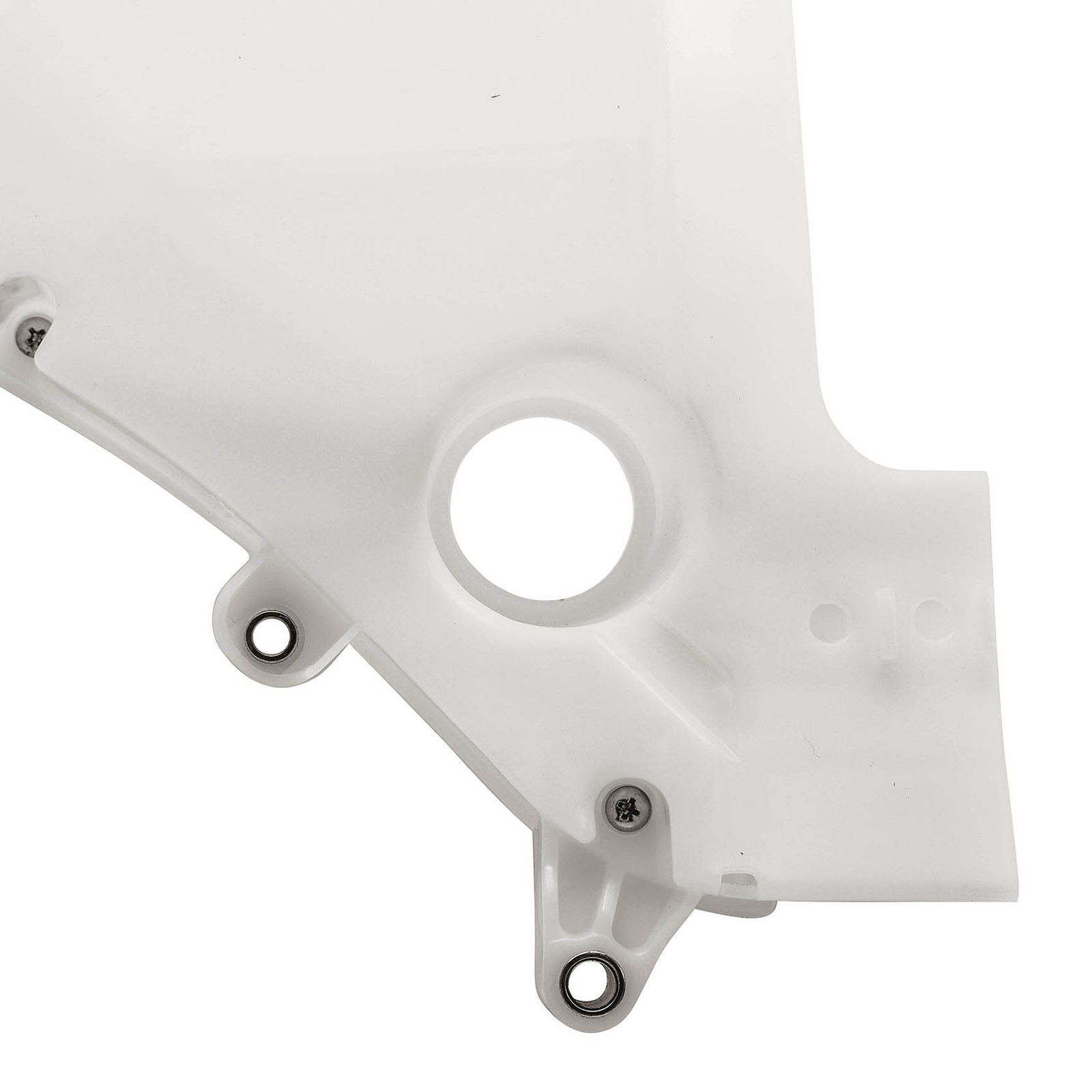 USA Inner Fairing Speakers Cover For Harley-Davidson Touring FLHT FLHX 2014-2023