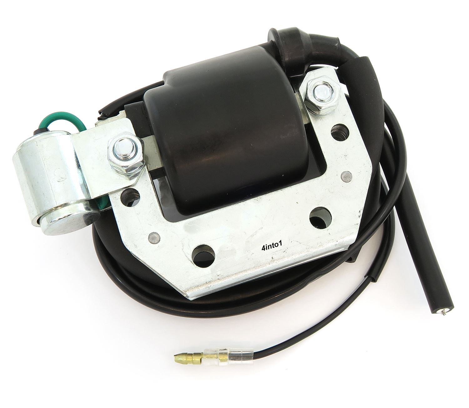 6V Ignition Coil – Honda XL100 CT/MT/TL/XL125 MR175 XL175 FL/MT/XL250 XL350