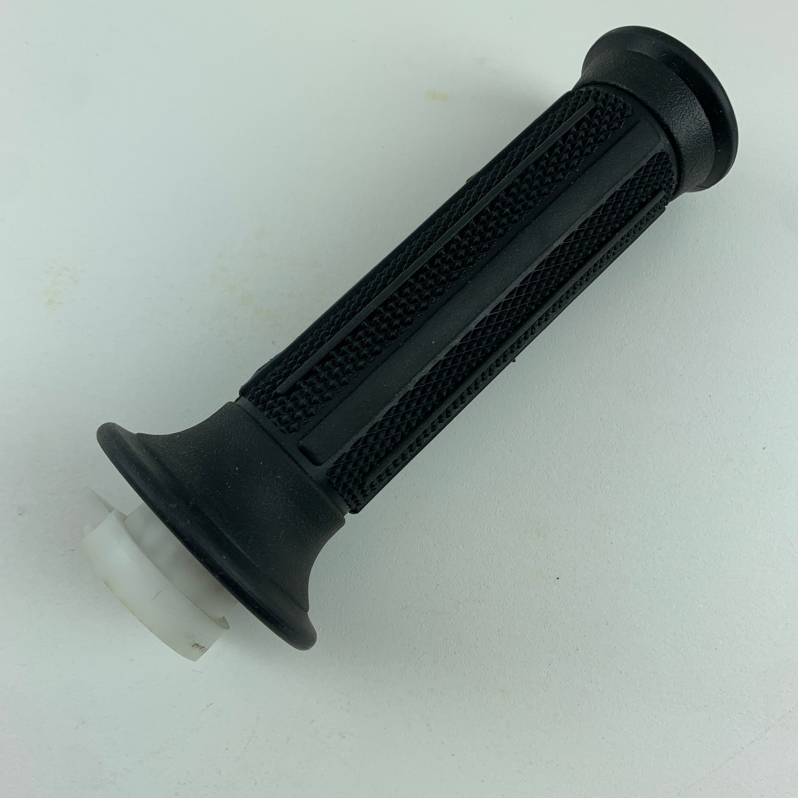 Vintage Take-Off Motorcycle Grips for Suzuki GSX-R1100, GSX1100, GSX750, GSX600