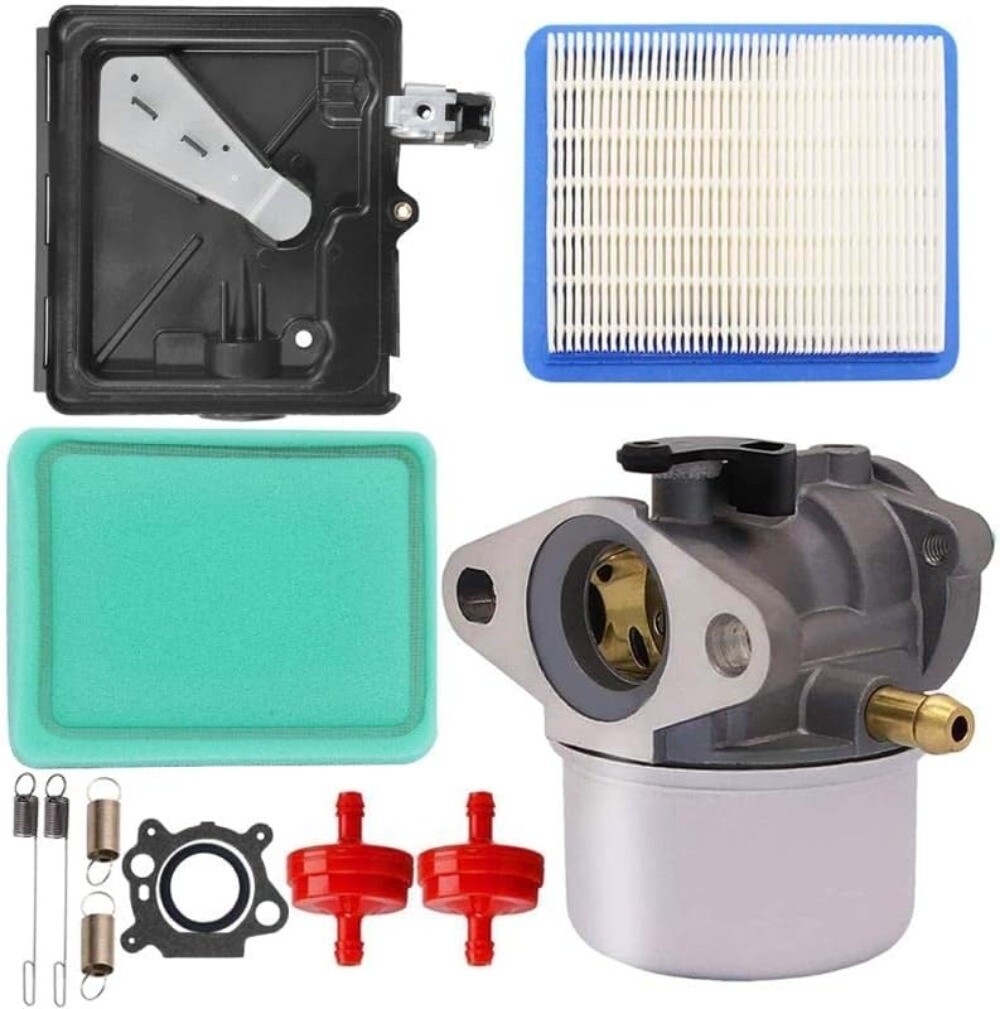 799868 Carburetor for BS 693909 692648 499617 498255 498966 12G702 129H02 H82