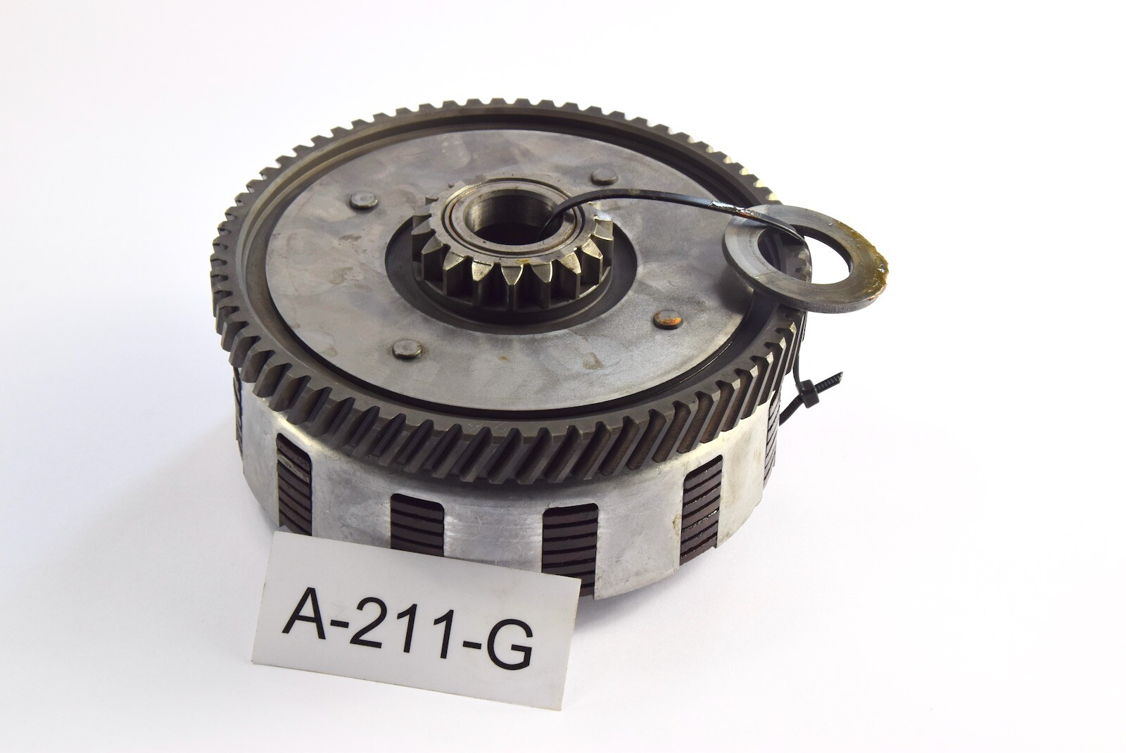 Yamaha 250 DS7 1970 – 1972 Model Clutch A211G