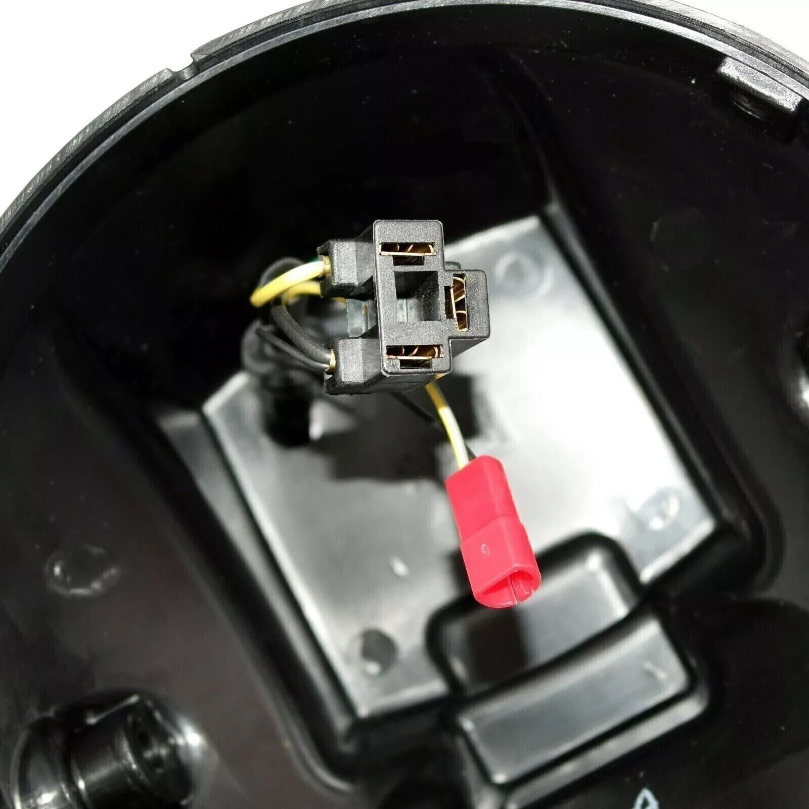 ”Headlamp Casing With Harness Fit’s For royal enfield Himalayan 411