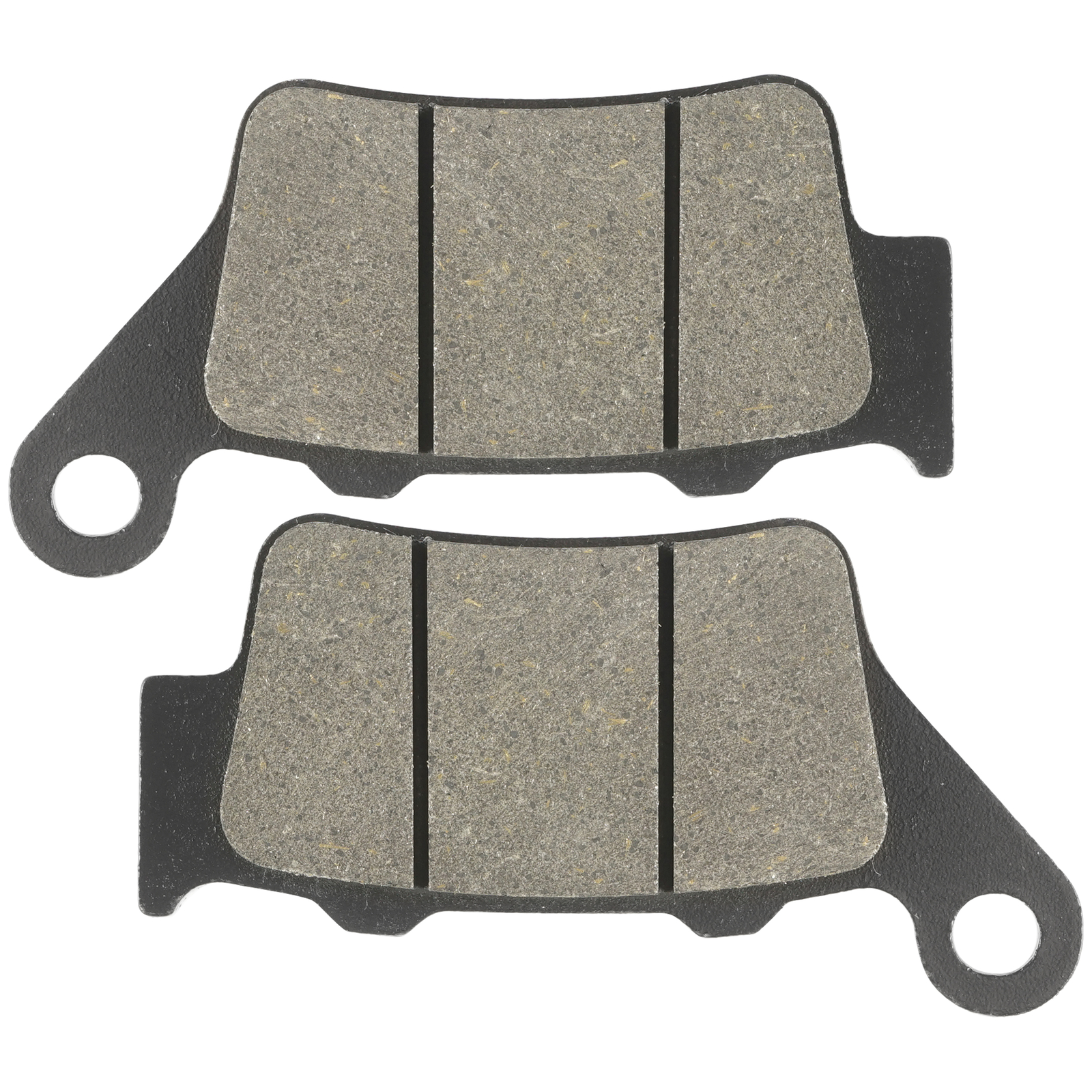 Rear Brake Pads for KTM Duke 390 RC390 2015 2016 2018 2019 / 90113090000