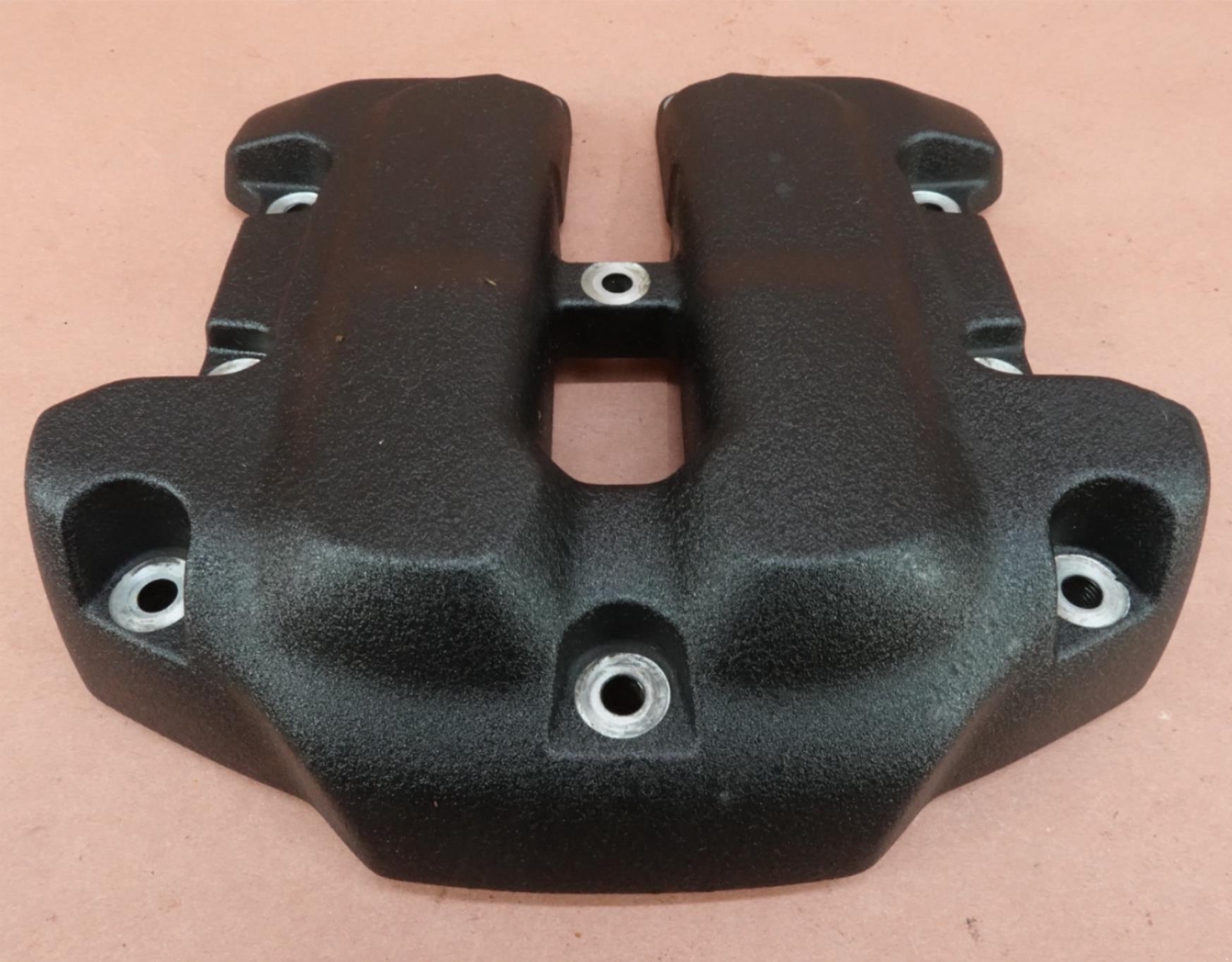 2020-2024 Harley Davidson Low Rider ST FXLRST Right Engine Rocker Cover