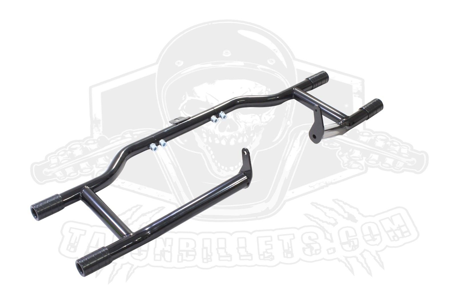 ENGINE GUARD HIGHWAY CRASH BAR HARLEY SLIM SOFTAIL DELUXE 2000-2017 1.5″ SIZE