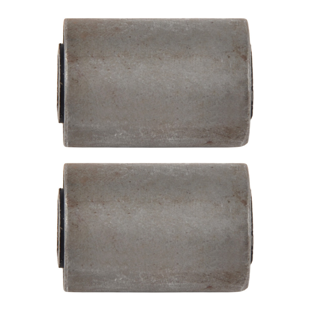 2x Swingarm Suspension Bushings For Honda S90 XR75 XR80 XL80S XL100S XR100 CT90