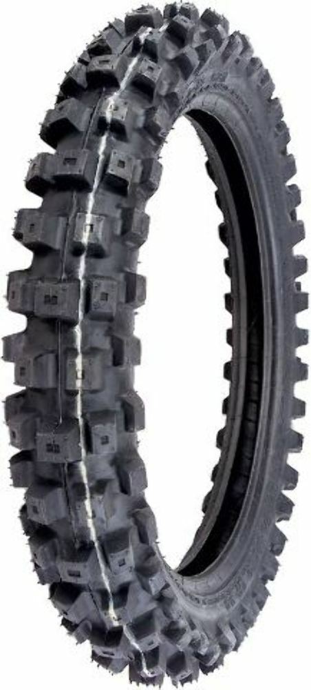 IRC Volcanduro VE-33 5.10-18 Rear Motorcycle
