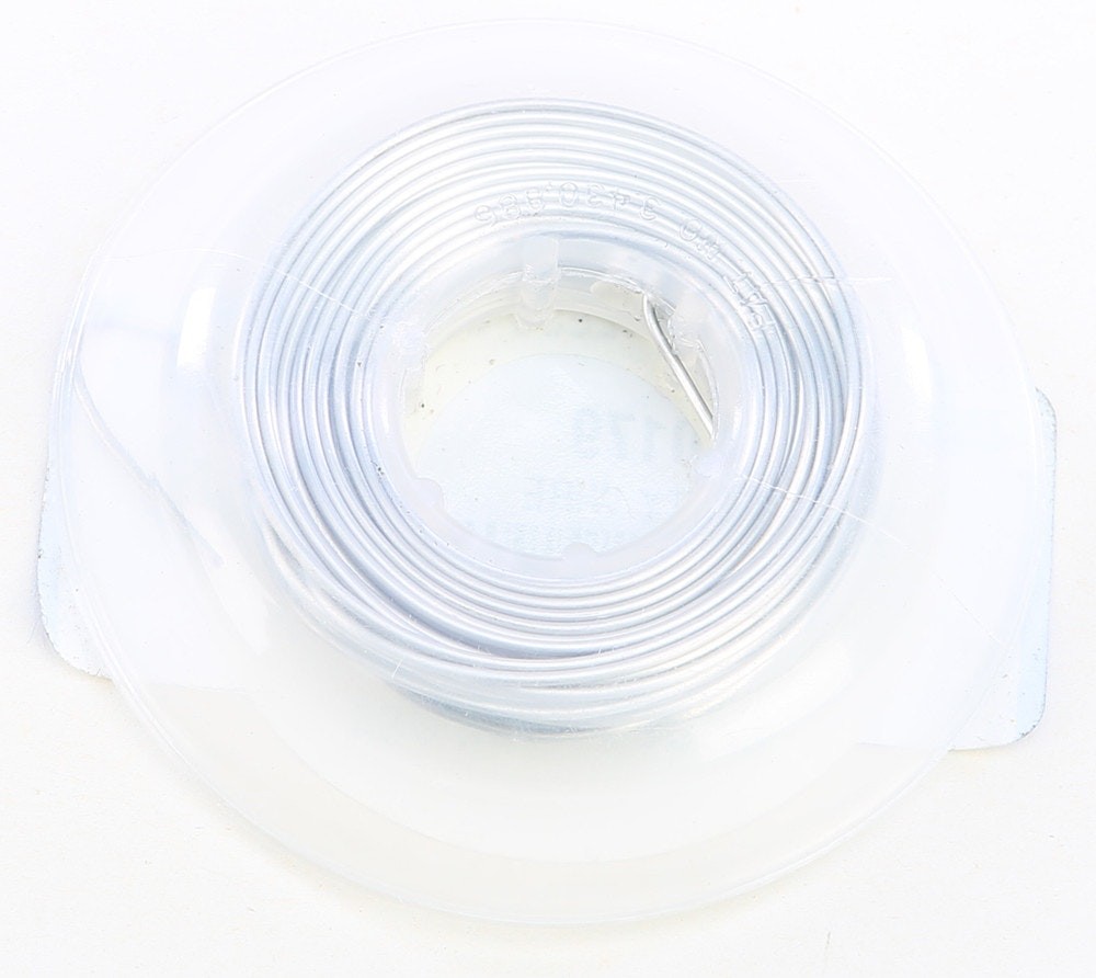 Powertye Stainless Steel Safety Wire 25ft roll 76030