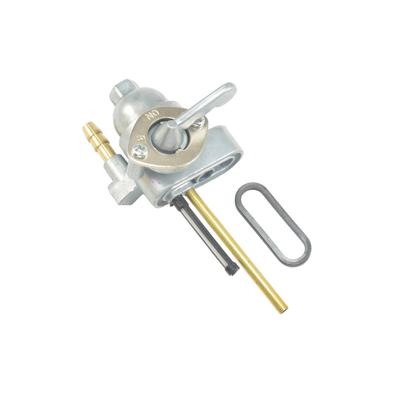 Canny King Fuel Switch Valve Petcock Replacement For HONDA XR75 1973-1978