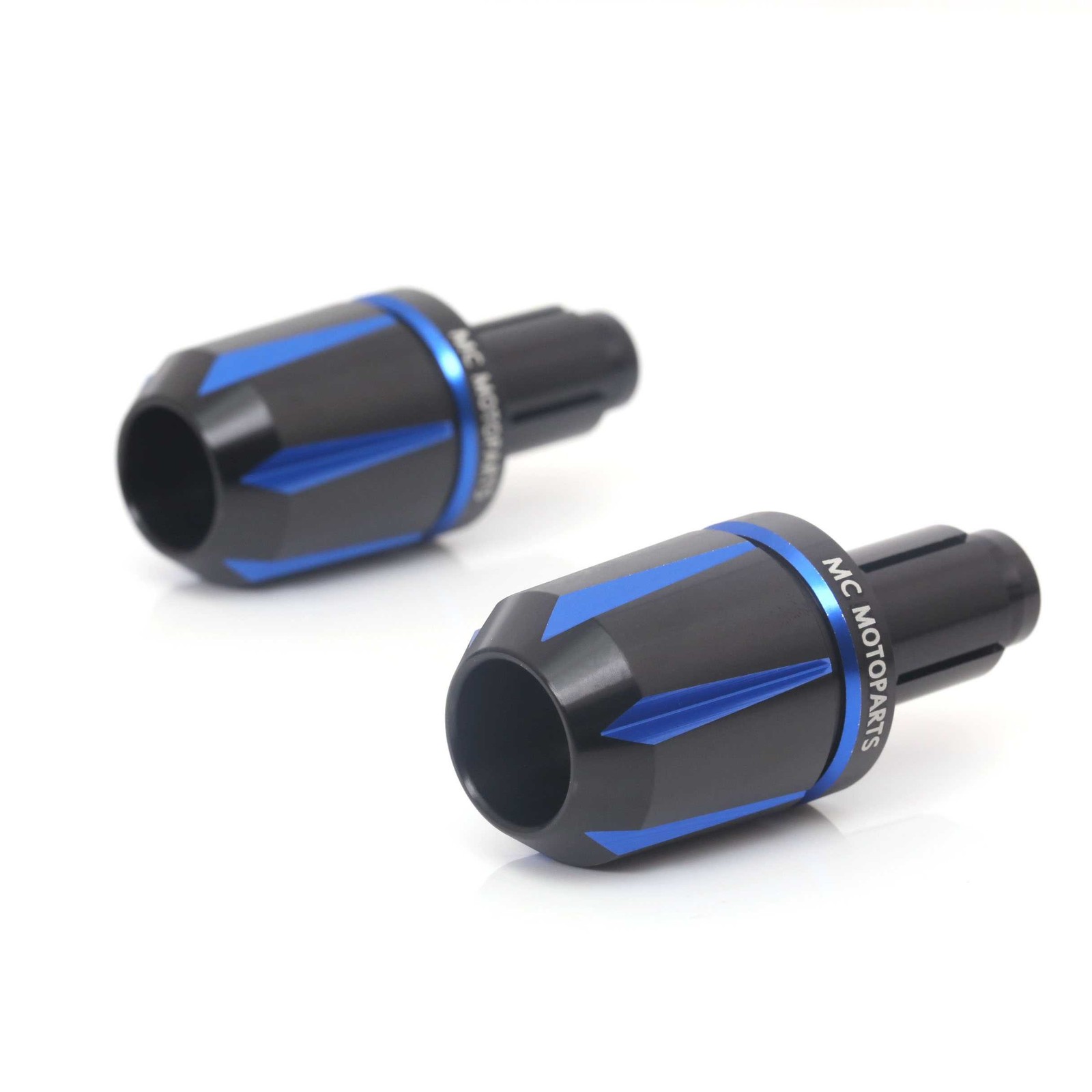 For Suzuki GSR 600/750 All Year DC5 Bar Ends Replacement Gold