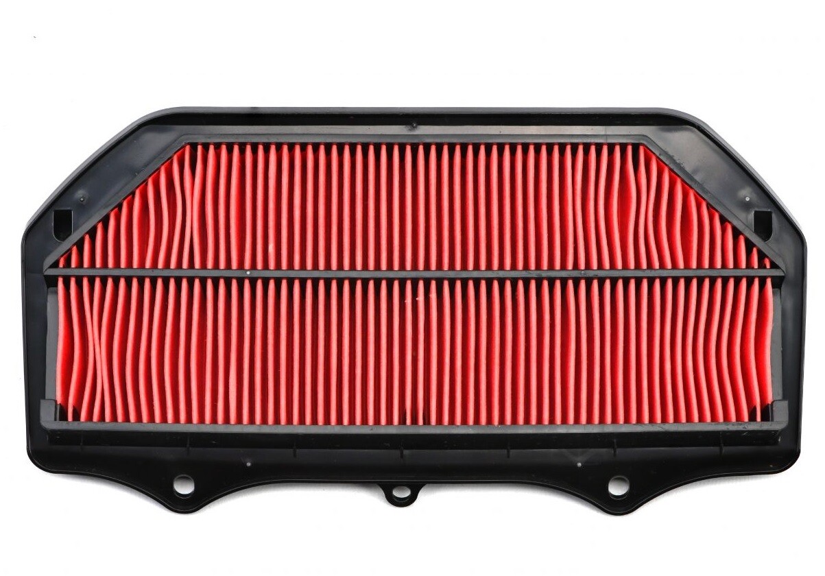 417814 Air Filter for Suzuki GSXR600, GSXR750 L1-L9 2011-2019 (603784H) HFA3620