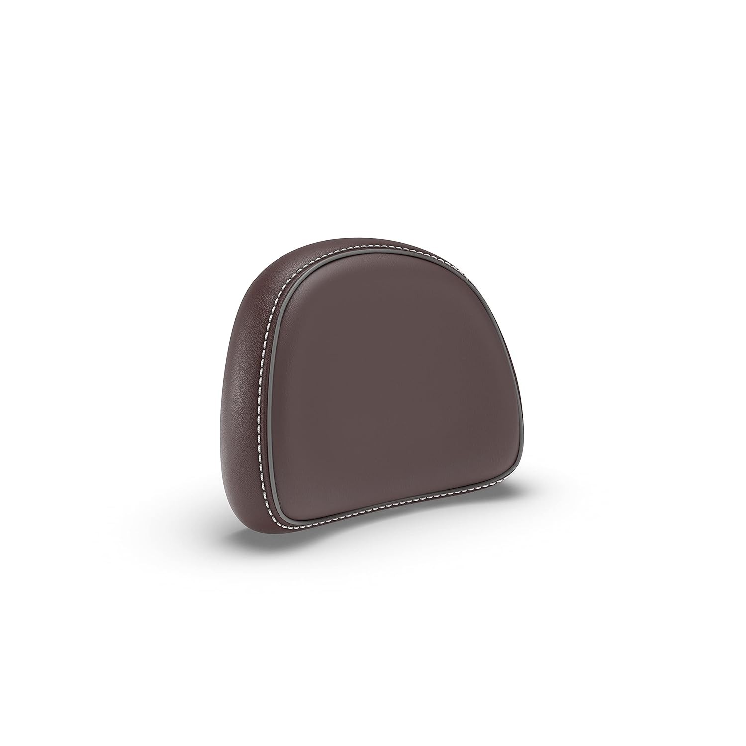 Royal Enfield Passenger Backrest Pad Brown 350 Meteor