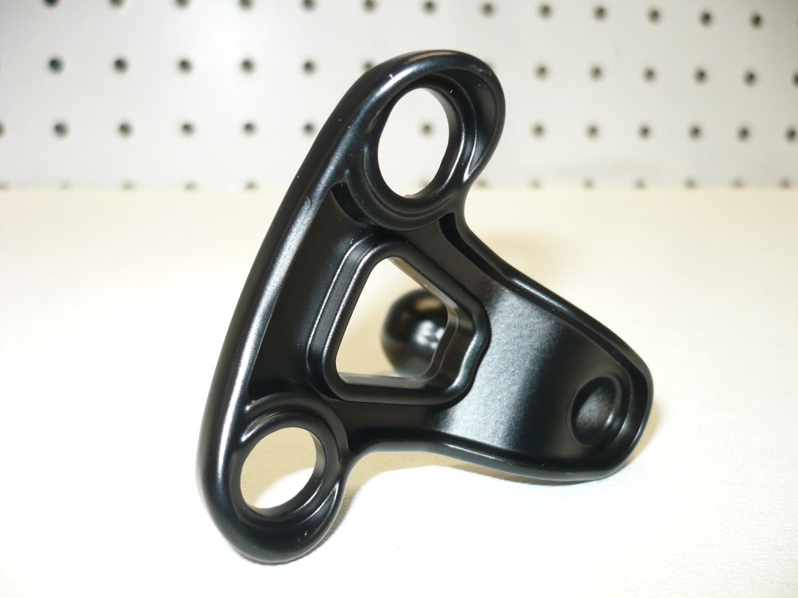 Harley HD 02 17 Touring VRSC XL Dyna Softail Phone Carrier Handlebar Mount NEW